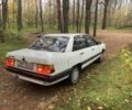 Білий Ауді 100, об'ємом двигуна 1.8 л та пробігом 198 тис. км за 1999 $, фото 6 на Automoto.ua