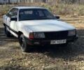 Белый Ауди 100, объемом двигателя 1.8 л и пробегом 340 тыс. км за 1350 $, фото 1 на Automoto.ua