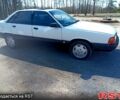 Белый Ауди 100, объемом двигателя 2 л и пробегом 527 тыс. км за 1500 $, фото 2 на Automoto.ua