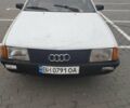Білий Ауді 100, об'ємом двигуна 2 л та пробігом 200 тис. км за 1000 $, фото 6 на Automoto.ua