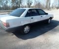 Білий Ауді 100, об'ємом двигуна 0 л та пробігом 300 тис. км за 1500 $, фото 3 на Automoto.ua