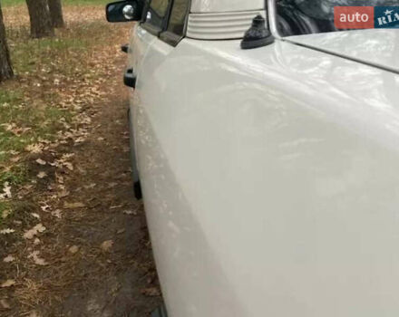 Белый Ауди 100, объемом двигателя 1.8 л и пробегом 200 тыс. км за 1850 $, фото 11 на Automoto.ua