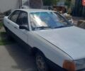 Білий Ауді 100, об'ємом двигуна 2 л та пробігом 308 тис. км за 750 $, фото 2 на Automoto.ua