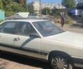 Ауди 100 1985 в Черкассах на Automoto.ua Белый Ауди 100, объемом двигателя 0 л и пробегом 467 тыс. км за 1149 $, фото 4 на Automoto.ua