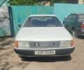 Ауди 100 1985 в Черкассах на Automoto.ua Белый Ауди 100, объемом двигателя 0 л и пробегом 467 тыс. км за 1149 $, фото 2 на Automoto.ua