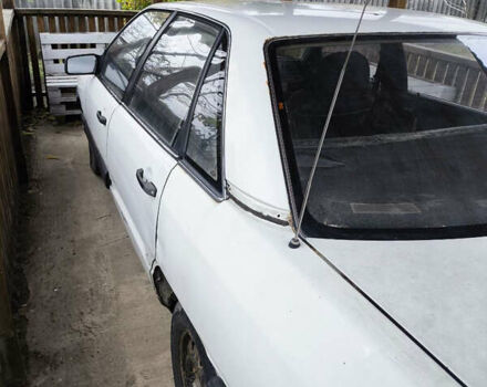Ауди 100 1986 в Смеле на Automoto.ua Белый Ауди 100, объемом двигателя 1.8 л и пробегом 200 тыс. км за 700 $, фото 2 на Automoto.ua
