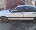 Белый Ауди 100, объемом двигателя 1.78 л и пробегом 150 тыс. км за 600 $, фото 5 на Automoto.ua