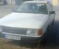 Білий Ауді 100, об'ємом двигуна 1.99 л та пробігом 450 тис. км за 850 $, фото 1 на Automoto.ua