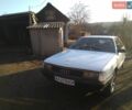 Білий Ауді 100, об'ємом двигуна 2.3 л та пробігом 300 тис. км за 1000 $, фото 1 на Automoto.ua