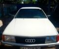 Белый Ауди 100, объемом двигателя 2 л и пробегом 606 тыс. км за 720 $, фото 7 на Automoto.ua