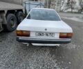 Белый Ауди 100, объемом двигателя 1.8 л и пробегом 100 тыс. км за 269 $, фото 1 на Automoto.ua