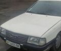 Білий Ауді 100, об'ємом двигуна 2.23 л та пробігом 400 тис. км за 800 $, фото 1 на Automoto.ua