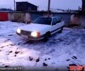 Белый Ауди 100, объемом двигателя 1.8 л и пробегом 0 тыс. км за 910 $, фото 1 на Automoto.ua