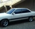 Белый Ауди 100, объемом двигателя 1.8 л и пробегом 320 тыс. км за 2499 $, фото 1 на Automoto.ua
