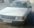 Ауди 100 1986 в Одессе на Automoto.ua Белый Ауди 100, объемом двигателя 1.99 л и пробегом 450 тыс. км за 850 $, фото 1 на Automoto.ua