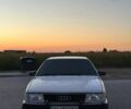 Білий Ауді 100, об'ємом двигуна 2.2 л та пробігом 405 тис. км за 1897 $, фото 1 на Automoto.ua