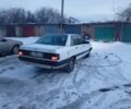 Белый Ауди 100, объемом двигателя 1.8 л и пробегом 3 тыс. км за 903 $, фото 1 на Automoto.ua
