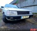 Белый Ауди 100, объемом двигателя 1.8 л и пробегом 0 тыс. км за 2000 $, фото 1 на Automoto.ua