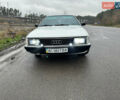 Білий Ауді 100, об'ємом двигуна 2.2 л та пробігом 400 тис. км за 1650 $, фото 9 на Automoto.ua