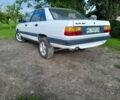 Белый Ауди 100, объемом двигателя 1.8 л и пробегом 328 тыс. км за 1500 $, фото 1 на Automoto.ua