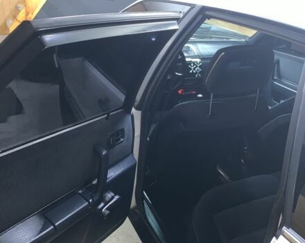 Білий Ауді 100, об'ємом двигуна 2.2 л та пробігом 401 тис. км за 1700 $, фото 6 на Automoto.ua