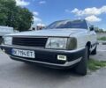 Білий Ауді 100, об'ємом двигуна 1.8 л та пробігом 340 тис. км за 1950 $, фото 1 на Automoto.ua