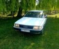 Білий Ауді 100, об'ємом двигуна 1.8 л та пробігом 0 тис. км за 950 $, фото 1 на Automoto.ua