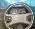 Белый Ауди 100, объемом двигателя 2.2 л и пробегом 7 тыс. км за 1241 $, фото 1 на Automoto.ua