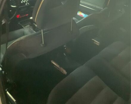 Білий Ауді 100, об'ємом двигуна 2.2 л та пробігом 401 тис. км за 1700 $, фото 7 на Automoto.ua