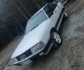 Белый Ауди 100, объемом двигателя 1.8 л и пробегом 390 тыс. км за 1000 $, фото 1 на Automoto.ua
