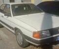 Ауди 100 1986 в Одессе на Automoto.ua Белый Ауди 100, объемом двигателя 1.99 л и пробегом 450 тыс. км за 850 $, фото 1 на Automoto.ua