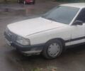 Білий Ауді 100, об'ємом двигуна 2.2 л та пробігом 350 тис. км за 1000 $, фото 7 на Automoto.ua