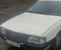 Белый Ауди 100, объемом двигателя 2.2 л и пробегом 350 тыс. км за 1200 $, фото 4 на Automoto.ua
