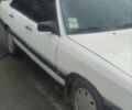 Белый Ауди 100, объемом двигателя 2.2 л и пробегом 350 тыс. км за 1200 $, фото 6 на Automoto.ua