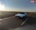 Белый Ауди 100, объемом двигателя 1.8 л и пробегом 350 тыс. км за 1150 $, фото 2 на Automoto.ua