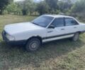 Белый Ауди 100, объемом двигателя 1.8 л и пробегом 1 тыс. км за 1301 $, фото 1 на Automoto.ua