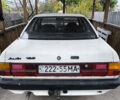 Ауди 100 1986 в Смеле на Automoto.ua Белый Ауди 100, объемом двигателя 1.8 л и пробегом 200 тыс. км за 700 $, фото 5 на Automoto.ua