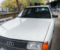 Ауди 100 1986 в Смеле на Automoto.ua Белый Ауди 100, объемом двигателя 1.8 л и пробегом 200 тыс. км за 700 $, фото 1 на Automoto.ua