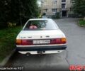 Білий Ауді 100, об'ємом двигуна 1.8 л та пробігом 200 тис. км за 600 $, фото 5 на Automoto.ua