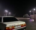 Білий Ауді 100, об'ємом двигуна 2.2 л та пробігом 401 тис. км за 1700 $, фото 3 на Automoto.ua