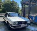 Белый Ауди 100, объемом двигателя 2 л и пробегом 400 тыс. км за 1499 $, фото 4 на Automoto.ua