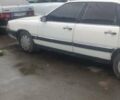 Белый Ауди 100, объемом двигателя 2.2 л и пробегом 350 тыс. км за 1200 $, фото 5 на Automoto.ua