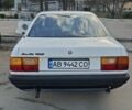 Белый Ауди 100, объемом двигателя 2.1 л и пробегом 300 тыс. км за 1600 $, фото 1 на Automoto.ua