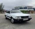 Белый Ауди 100, объемом двигателя 2.3 л и пробегом 262 тыс. км за 1700 $, фото 1 на Automoto.ua