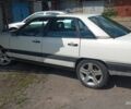 Белый Ауди 100, объемом двигателя 2 л и пробегом 200 тыс. км за 2100 $, фото 4 на Automoto.ua