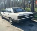 Білий Ауді 100, об'ємом двигуна 2.3 л та пробігом 380 тис. км за 2900 $, фото 1 на Automoto.ua