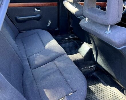 Белый Ауди 100, объемом двигателя 1.8 л и пробегом 0 тыс. км за 1500 $, фото 3 на Automoto.ua