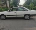 Белый Ауди 100, объемом двигателя 0 л и пробегом 400 тыс. км за 1300 $, фото 1 на Automoto.ua