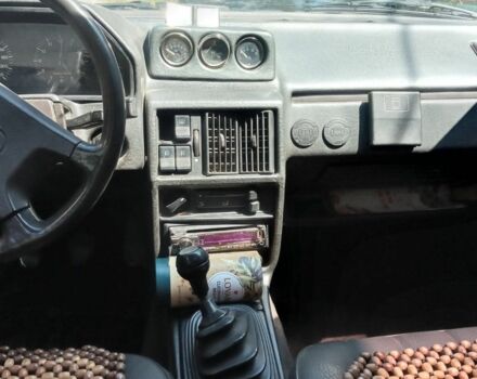 Білий Ауді 100, об'ємом двигуна 0 л та пробігом 350 тис. км за 1350 $, фото 5 на Automoto.ua