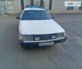 Белый Ауди 100, объемом двигателя 1.8 л и пробегом 300 тыс. км за 850 $, фото 2 на Automoto.ua